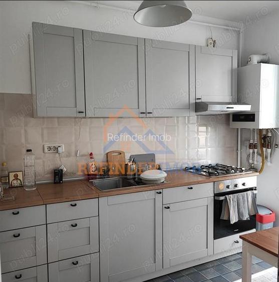 Garsoniera moderna si spatioasa zona Sos Salaj - 5