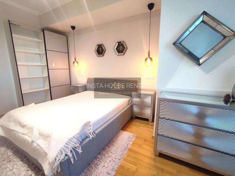Apartament 3 camere Vita Bella *parcare2x*/ Terasa mare - 5