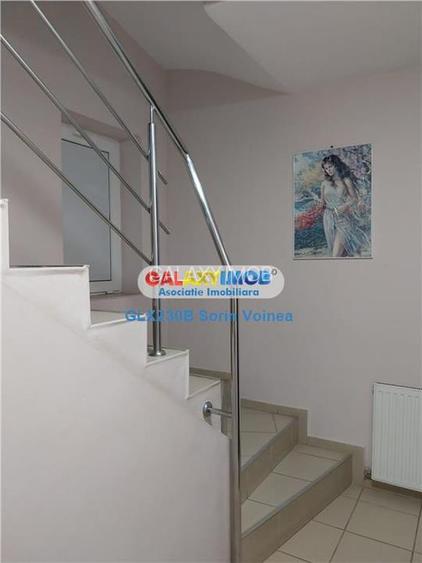 Apartament 3 camere Floreasca Barbu Vacarescu  | centrala proprie - 9