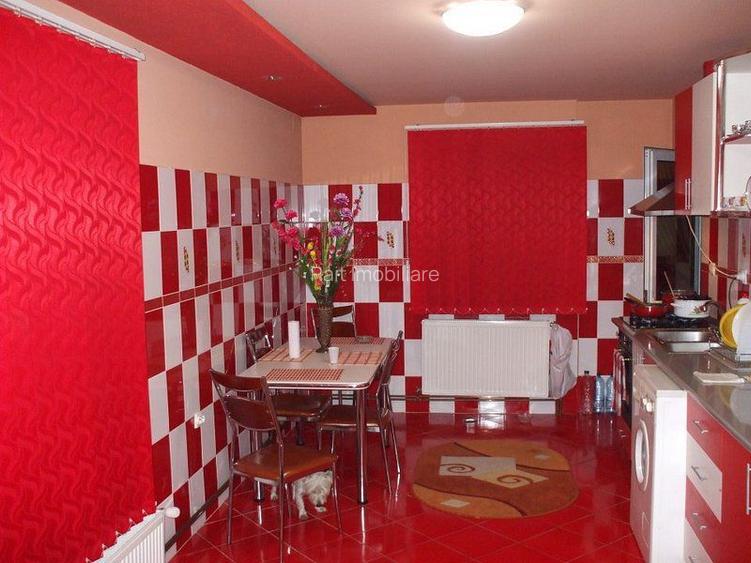 Casa de vanzare Albestii-Arges - 22