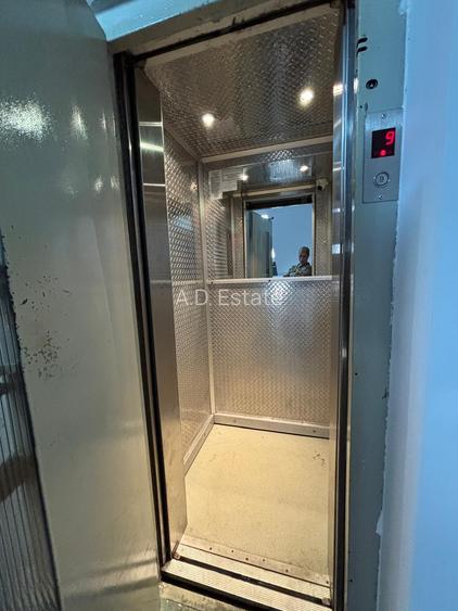 3 Camere Soseaua Vergului Centrala Proprie Renovat - 12