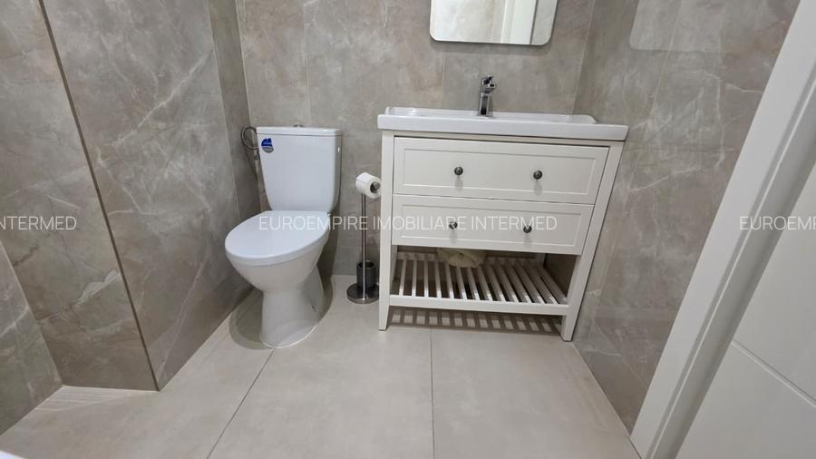 Apartament deosebit Faleza Nord - 22