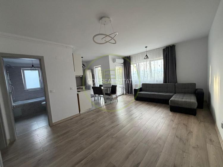 Închiriere rapida - Apartament 2 camere, bl nou - Doamna Stanca, parcare inclusa - 2
