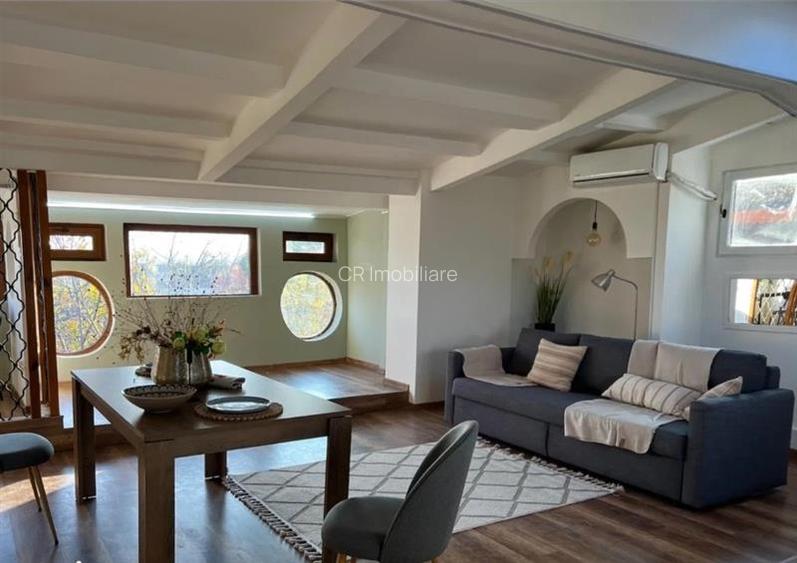 Vanzare 4 cam Baneasa - 5