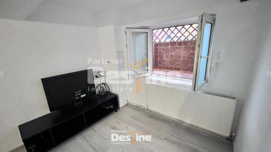 Apartament individual 4 camere 110 mp în Vilă + 167mp CURTE - BUCIUM - 17