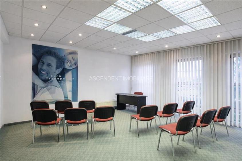 Apreciabil ansamblu:industrial+productie+ birouri+6.322mp teren,Bretcu,Covasna - 15