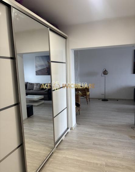 2 Camere de inchiriat | Muncii | Metrou | Pet-Friendly - 6