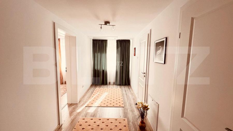 Casa 5 camere in Barnova, 150 mp utili si 1000 mp teren - 16