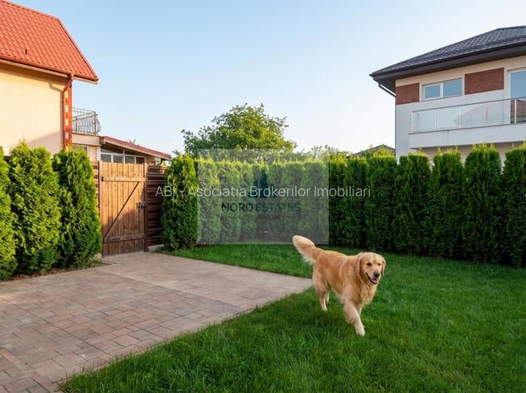 Militari 10 minute! Vila noua 5 Camere, finisata, toate utilitatile - 6