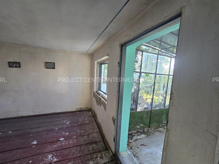 Teren intravilan, Suprafata 685 mp, Ștefanesti - Golesti - 7