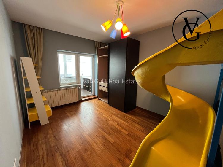 Apartament 4 camere | Șoseaua Nordului | 2 parcări subterane - 16