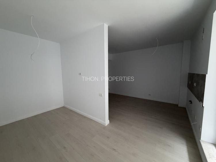 Studio MTM Pipera Lake | Pompe de Caldura | Bloc Finalizat - 6