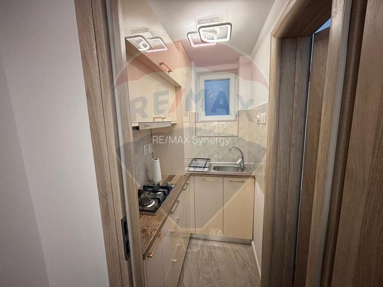 Apartament cu 2 camere de închiriat în zona Cismigiu - 7