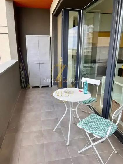 Apartament deosebit cu 2 camere Pet Friendly |IRIS| Torontalului - 8