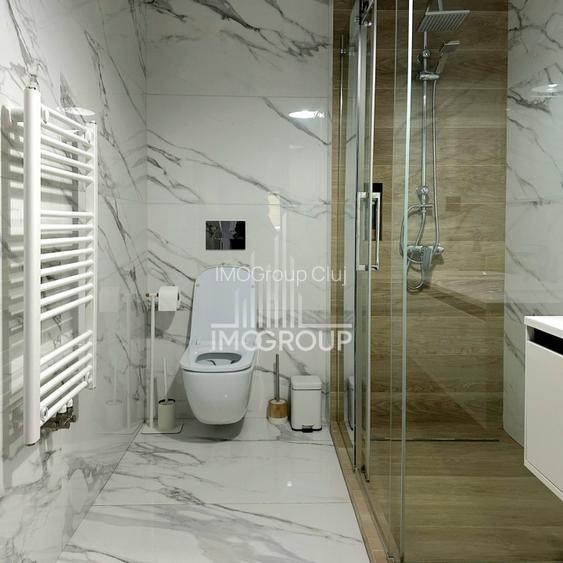 Apartament deosebit 2 camere inchiriere , 59 mp - Buna ziua - 7