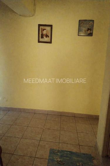Apartament cu 4 camere, Bdul.Alexandru Obregea, Berceni. - 7
