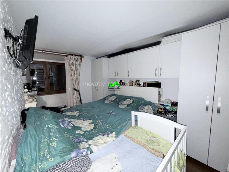 Apartament de vanzare pivnita Sibiu Ultracentral Avram Iancu - 7