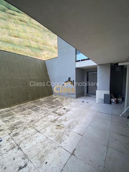 Apartament 3 camere | 67 mpu+35 mp terasa | T. Turcului Grigorescu - 11
