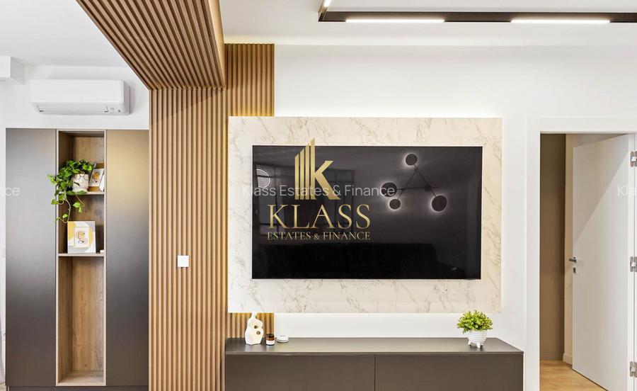 4 camere 116 mp, Pipera Ivory, 2 parcari incluse - 16