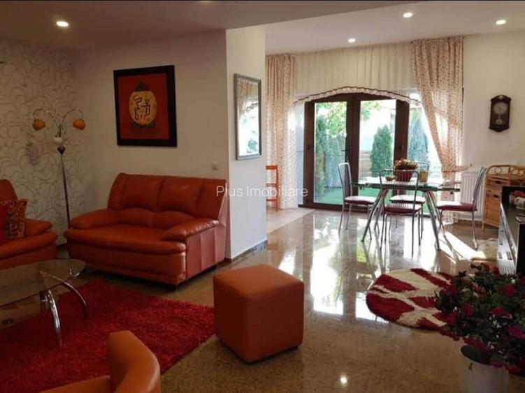 CASA FRUMOASĂ MOBILATA, REDIU,CASABLANCA - 6