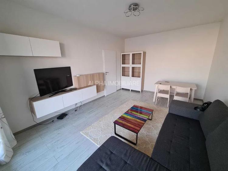 Apartament 2 camere Politehnica Residence - 2