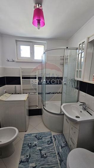 Apartament cu 2 camere de închiriat în zona Central - 7