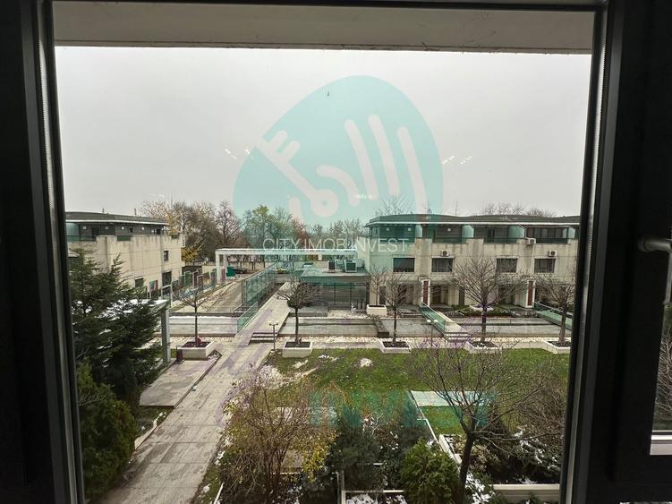 Inchiriere 2 camere | Lacul Tei | Emerald Residence - 8