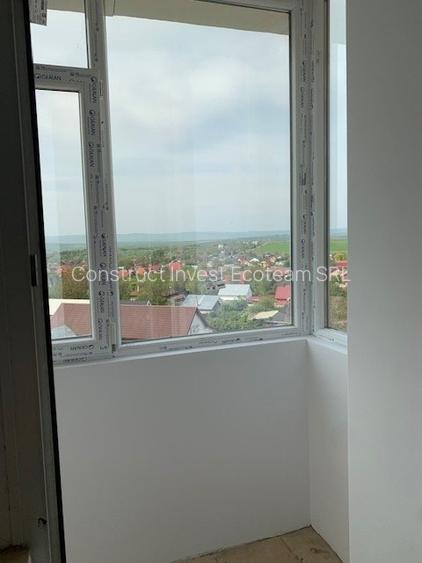 Apartament 3 camere, MIROSLAVA, str. C-tin Langa 40, LIBER!!! - 8