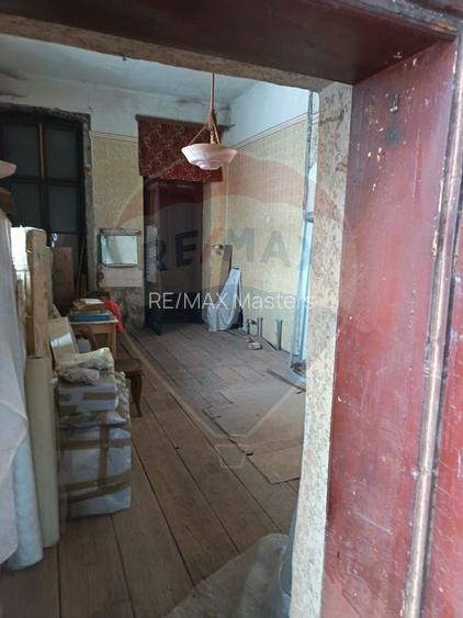 Apartament 3 camere zonă ULTRACENTRALĂ - 3