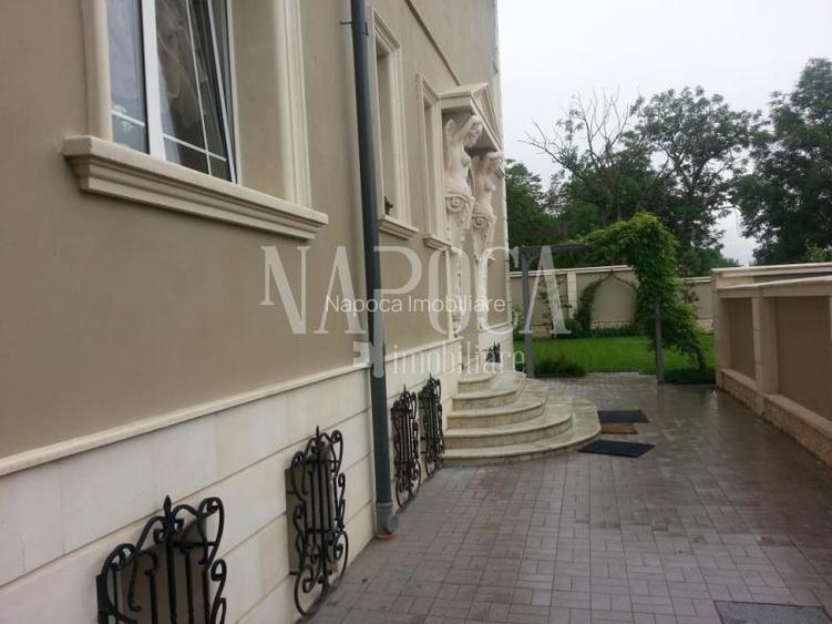 Casa 9 camere de vanzare in Centru, Cluj Napoca - 5