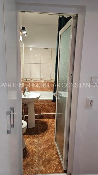 Apartament 2 camere decomandat – Tomis II, Bd. Mircea cel Batran - 8
