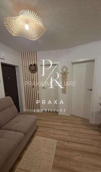 Apartament de vanzare 2 camere, complet mobilat si utilat, parcare, zona Porii! - 5