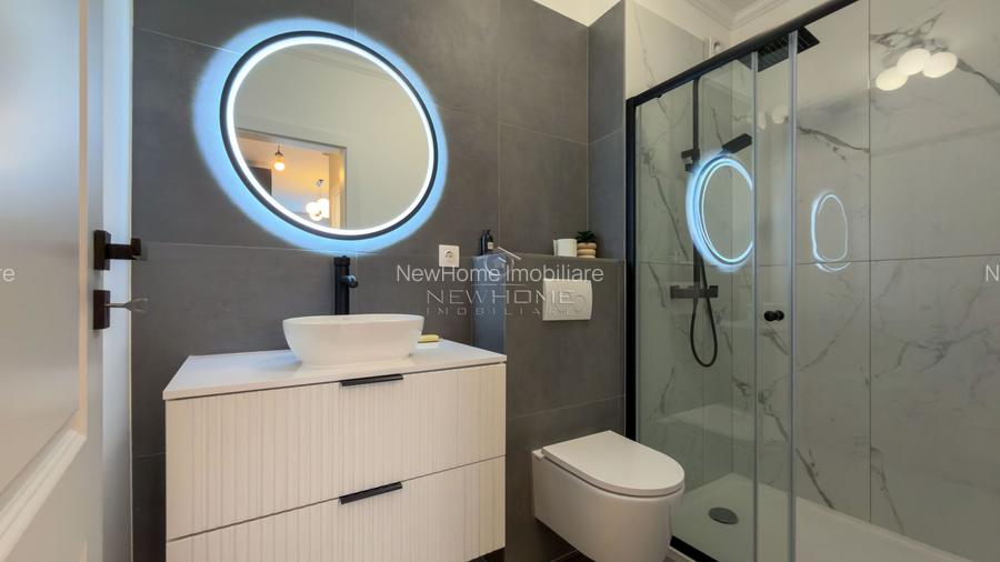 Apartament 2 camere, parcare, Str Abatorului Floresti - 5