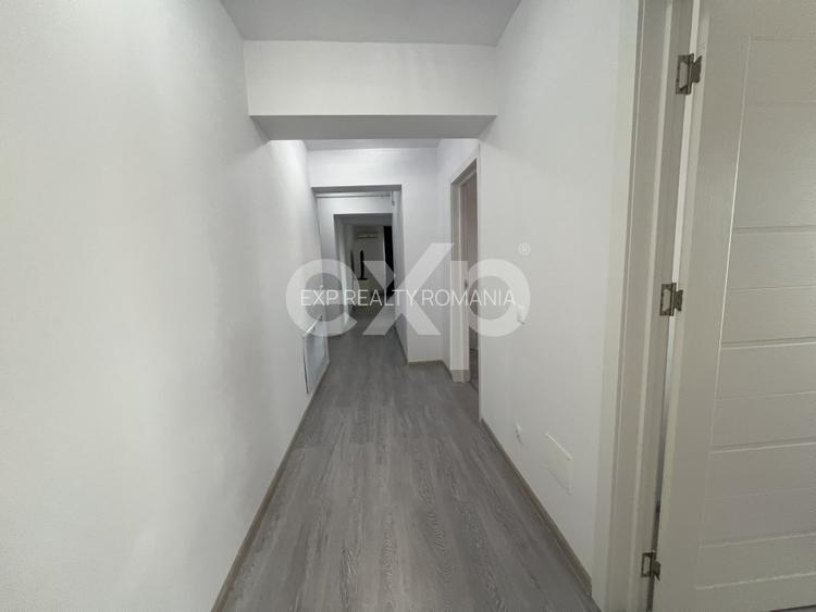 Parcul teilor 3 camere 110 mp totali 42 terasa 2 parcări parțial mobilat/utilat - 9