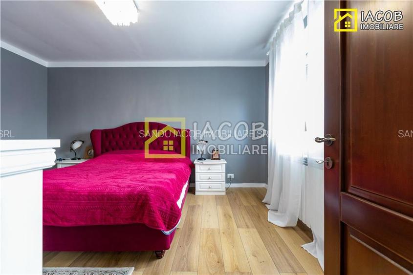 Casa Magura - Crihan, str. Visinului - 36