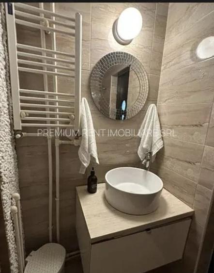 Dristor, garsoniera, 300 euro, 5 minute metrou, moderna - 8