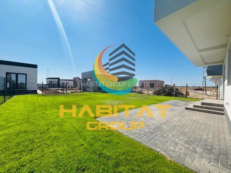 Casa 4 camere- ansamblu rezidential- STV- Berceni-Vidra - 4