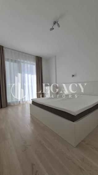Apartament modern, 2 camere, Grand Beetle Păcurari