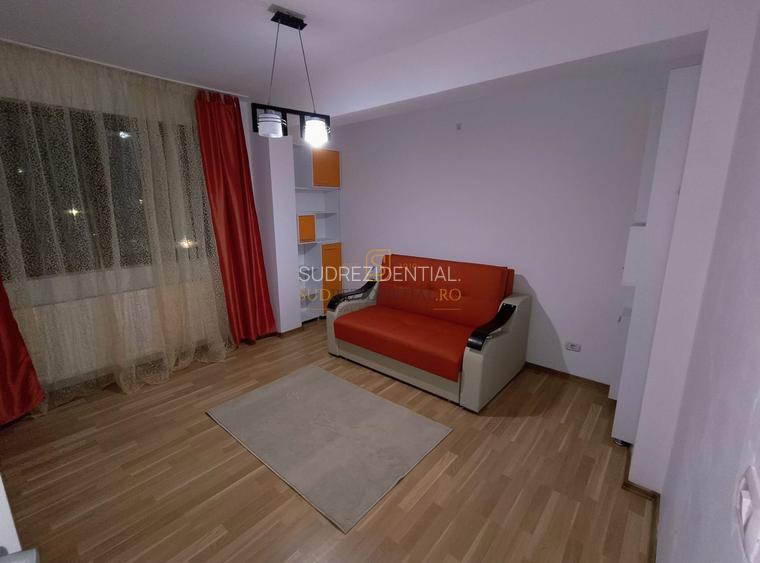 Apartament 2 camere de închiriat, Metrou Dimitrie Leonida - 8