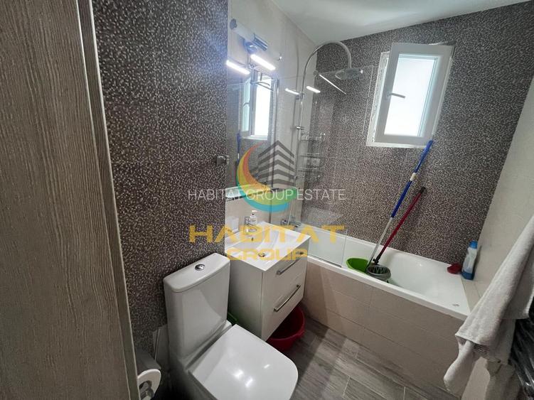 Vanzare 3 Camere Mobilat Centrala  Blv. Constantin Brancoveanu LP adp - 13