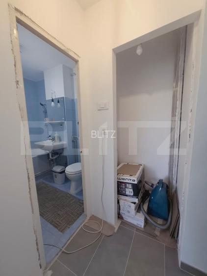 Apartament 2 Camere | 2 Balcoane Închise | Etaj Intermediar | Tractorul - 7