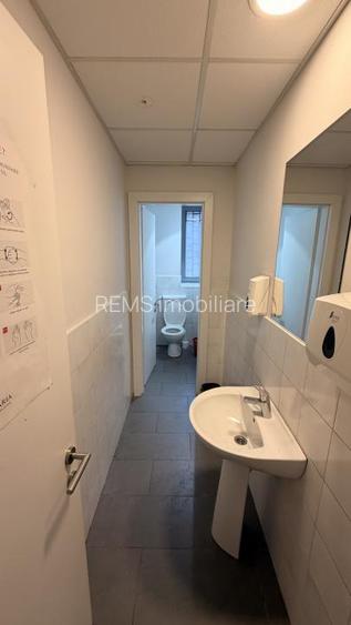 Spatiu comercial in zona centrala, Piata Avram Iancu - 9