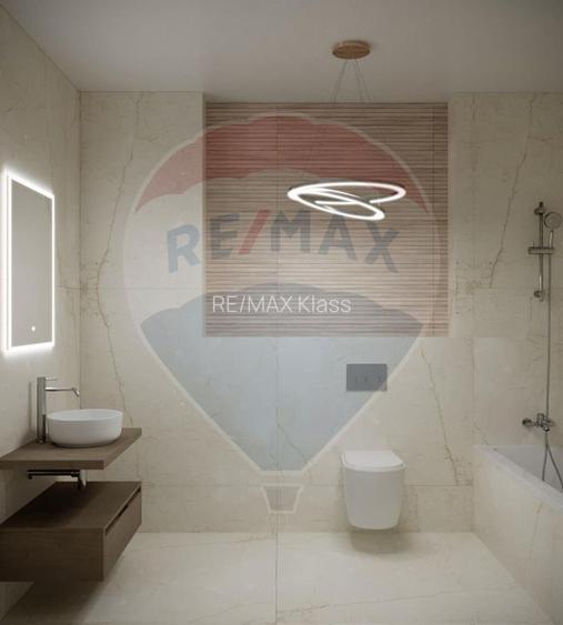 De vanzare | 3 camere + terasa | Iancu Nicolae - 35