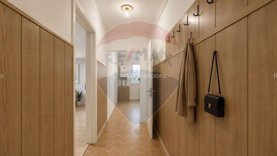 Comision 0% | 2 Camere | 49 mp utili | Potențial Excelent | Gemenii - 14