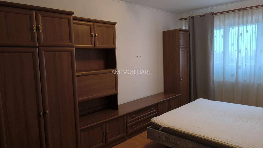 AP. 2 CAMERE- APARATORI, PARCARE ADP, MASINA DE SPALAT VASE, METROU - 8