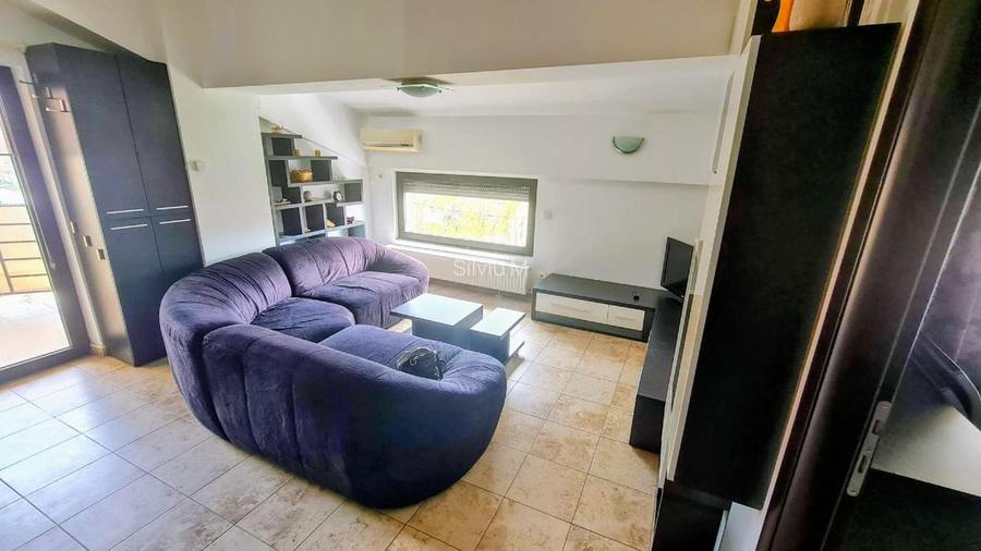 Apartament de vacanta de vanzare - 3 camere pe partea cu marea - 2