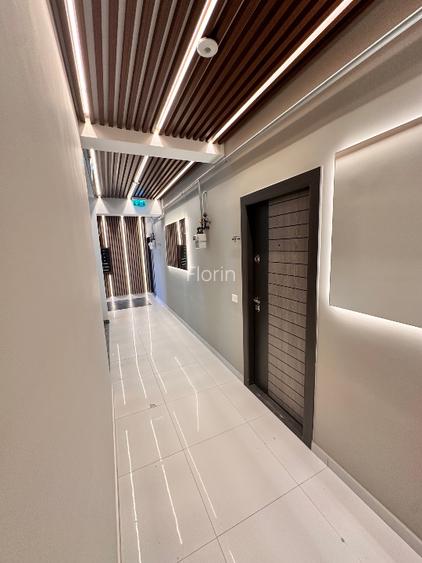 Apartament / salon / spatiu comercial parter 38mp finisaje incluse - Laz Residen - 4