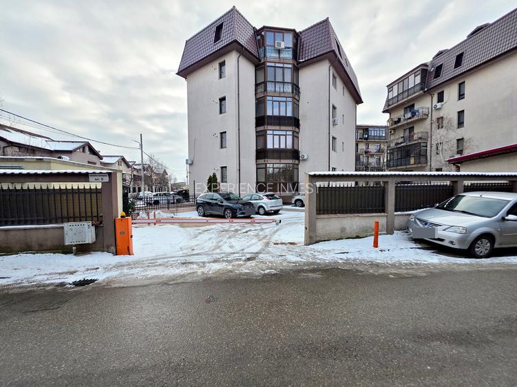 Prima Închiriere | 2 Camere Decomandat | 60 mp | Parcare – Dobroești | Fundeni - 21