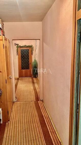 Apartament 4 camere, Confort Sporit. Calea Manastur, Platinia Mall. - 5