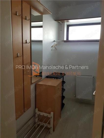 Casa tip parter zona Centrala - 6